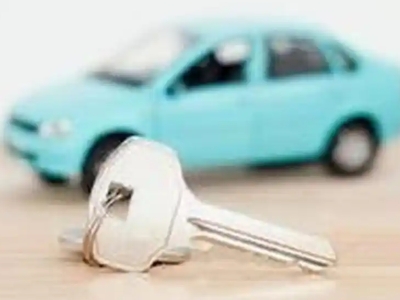 漳平汽车抵押贷款办理流程，漳平车抵贷需要什么条件?